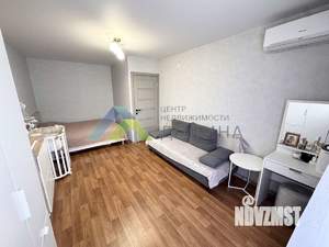 1-к квартира, вторичка, 34м2, 3/3 этаж