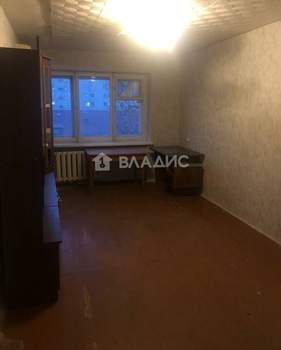 2-к квартира, вторичка, 47м2, 4/5 этаж