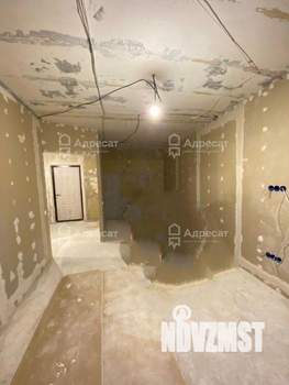 1-к квартира, вторичка, 36м2, 5/5 этаж