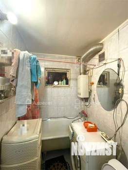 1-к квартира, вторичка, 33м2, 4/5 этаж