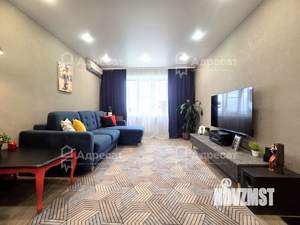 2-к квартира, вторичка, 68м2, 12/18 этаж