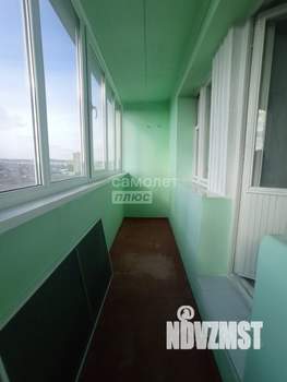 1-к квартира, вторичка, 34м2, 9/10 этаж