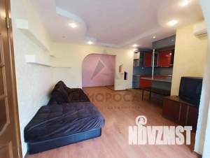 3-к квартира, вторичка, 65м2, 5/9 этаж