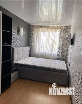 3-к квартира, вторичка, 56м2, 4/5 этаж