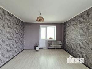 1-к квартира, вторичка, 38м2, 9/9 этаж