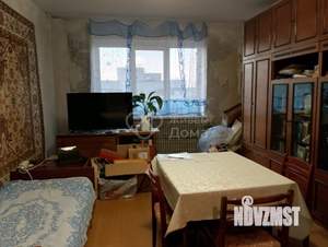 3-к квартира, вторичка, 68м2, 9/9 этаж