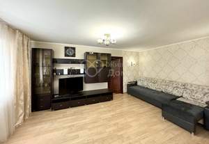 2-к квартира, вторичка, 49м2, 5/6 этаж