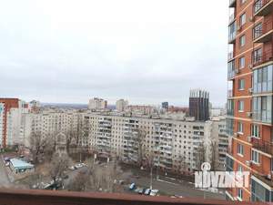 2-к квартира, вторичка, 68м2, 9/22 этаж