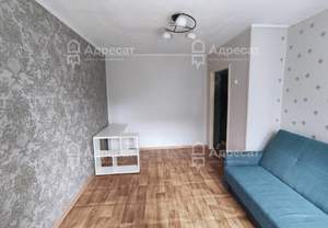 1-к квартира, вторичка, 22м2, 2/5 этаж