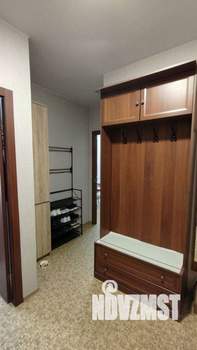 1-к квартира, вторичка, 32м2, 1/5 этаж