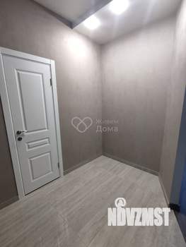 1-к квартира, вторичка, 38м2, 4/5 этаж