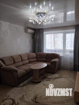 3-к квартира, вторичка, 74м2, 4/11 этаж