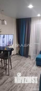 Студия квартира, вторичка, 33м2, 6/17 этаж