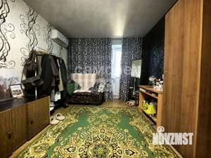 1-к квартира, вторичка, 31м2, 3/5 этаж
