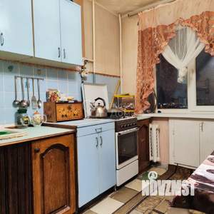 2-к квартира, вторичка, 46м2, 6/9 этаж