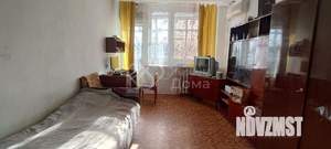 1-к квартира, вторичка, 38м2, 9/13 этаж