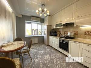 3-к квартира, вторичка, 95м2, 6/9 этаж