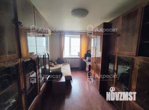 4-к квартира, вторичка, 75м2, 6/9 этаж