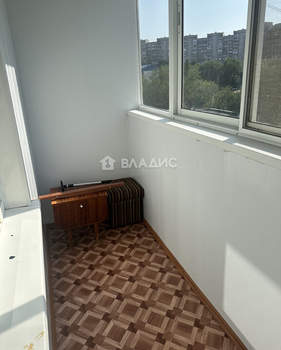 2-к квартира, вторичка, 50м2, 6/16 этаж