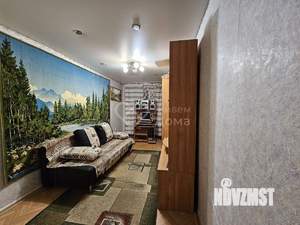 3-к квартира, вторичка, 62м2, 1/5 этаж