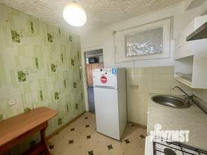1-к квартира, вторичка, 32м2, 3/5 этаж