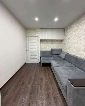 2-к квартира, вторичка, 59м2, 18/19 этаж