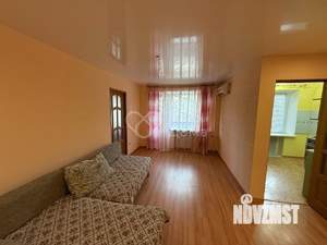 2-к квартира, вторичка, 44м2, 2/5 этаж