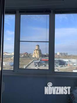 3-к квартира, вторичка, 65м2, 8/11 этаж