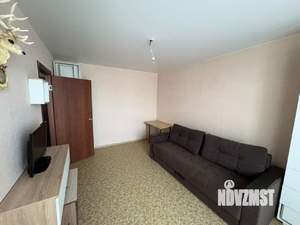 1-к квартира, вторичка, 27м2, 9/10 этаж