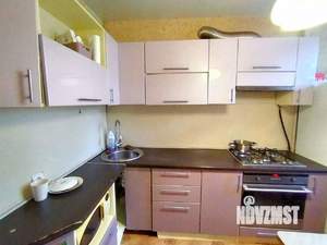3-к квартира, вторичка, 64м2, 3/9 этаж