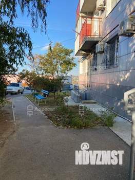 1-к квартира, вторичка, 40м2, 3/3 этаж