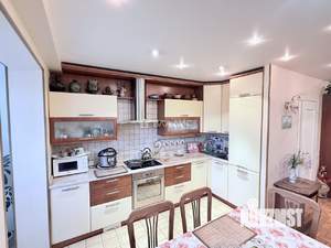 3-к квартира, вторичка, 80м2, 3/9 этаж