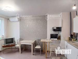 1-к квартира, вторичка, 29м2, 10/10 этаж