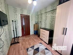 3-к квартира, вторичка, 55м2, 4/5 этаж