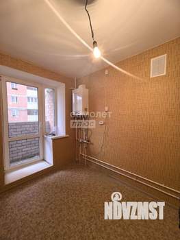 1-к квартира, вторичка, 30м2, 1/10 этаж