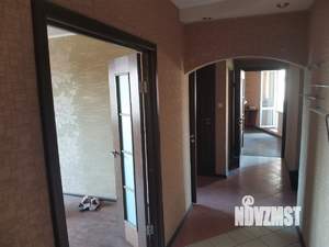 4-к квартира, вторичка, 90м2, 4/10 этаж