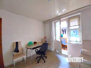 3-к квартира, вторичка, 68м2, 3/5 этаж