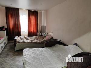 2-к квартира, вторичка, 53м2, 2/10 этаж