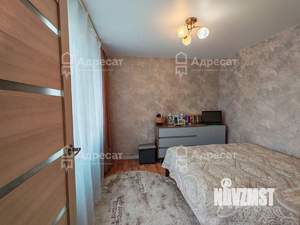 3-к квартира, вторичка, 48м2, 4/5 этаж