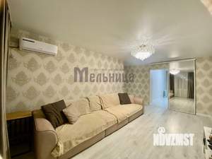 3-к квартира, вторичка, 58м2, 5/9 этаж