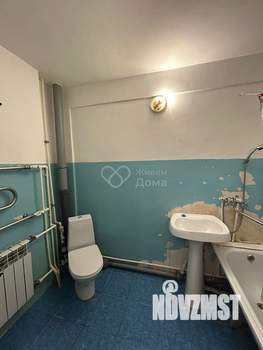 1-к квартира, вторичка, 36м2, 2/3 этаж