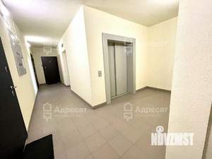 2-к квартира, вторичка, 55м2, 4/10 этаж