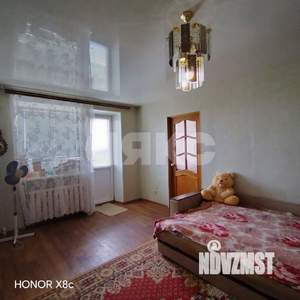 2-к квартира, вторичка, 45м2, 3/5 этаж