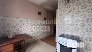 4-к квартира, вторичка, 80м2, 10/16 этаж