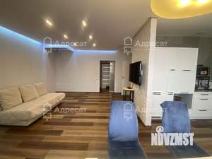 2-к квартира, вторичка, 62м2, 8/14 этаж