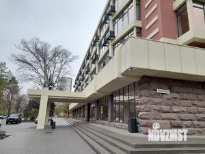 Студия квартира, вторичка, 18м2, 4/4 этаж