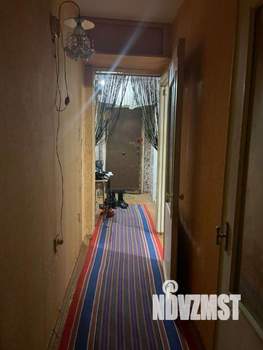 2-к квартира, вторичка, 45м2, 1/5 этаж