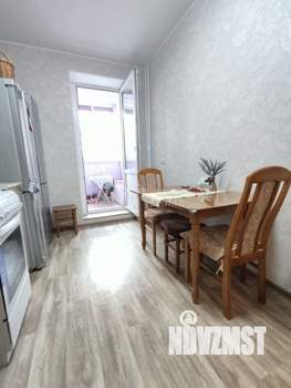 1-к квартира, вторичка, 40м2, 5/10 этаж