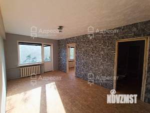 2-к квартира, вторичка, 45м2, 4/4 этаж