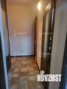 2-к квартира, вторичка, 51м2, 4/5 этаж